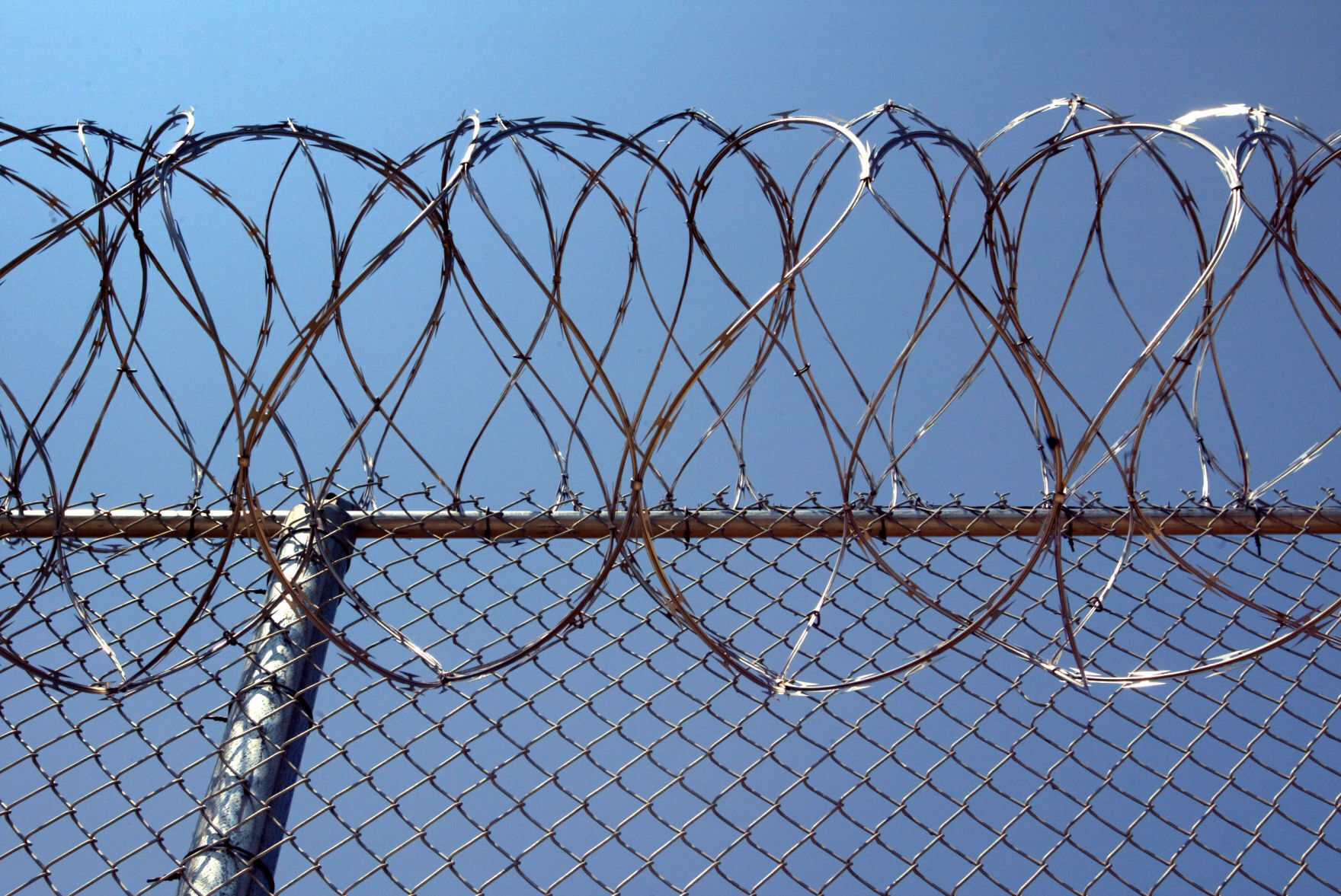 9. Nebraska Correctional Center for Women